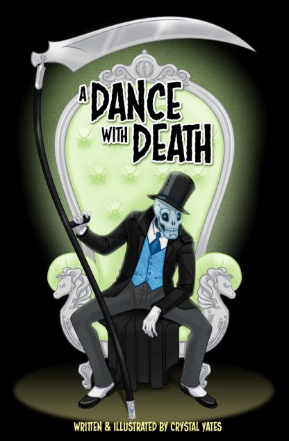 A Dance With Death