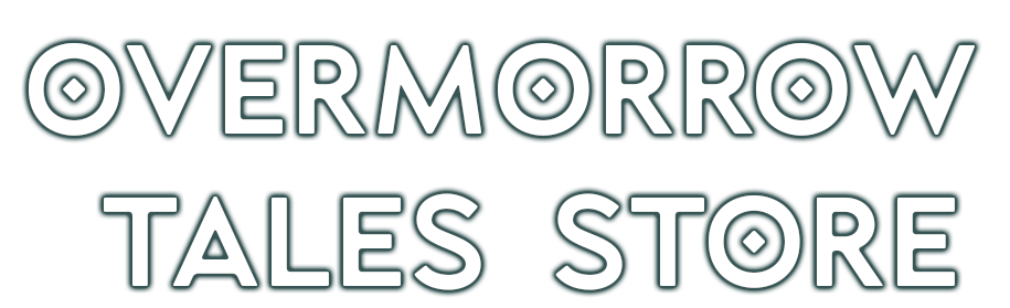 Overmorrow Tales Store